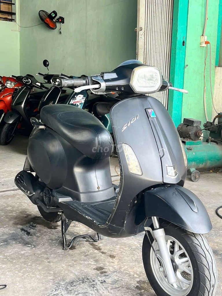 Xe ga 2022 - ảnh 2