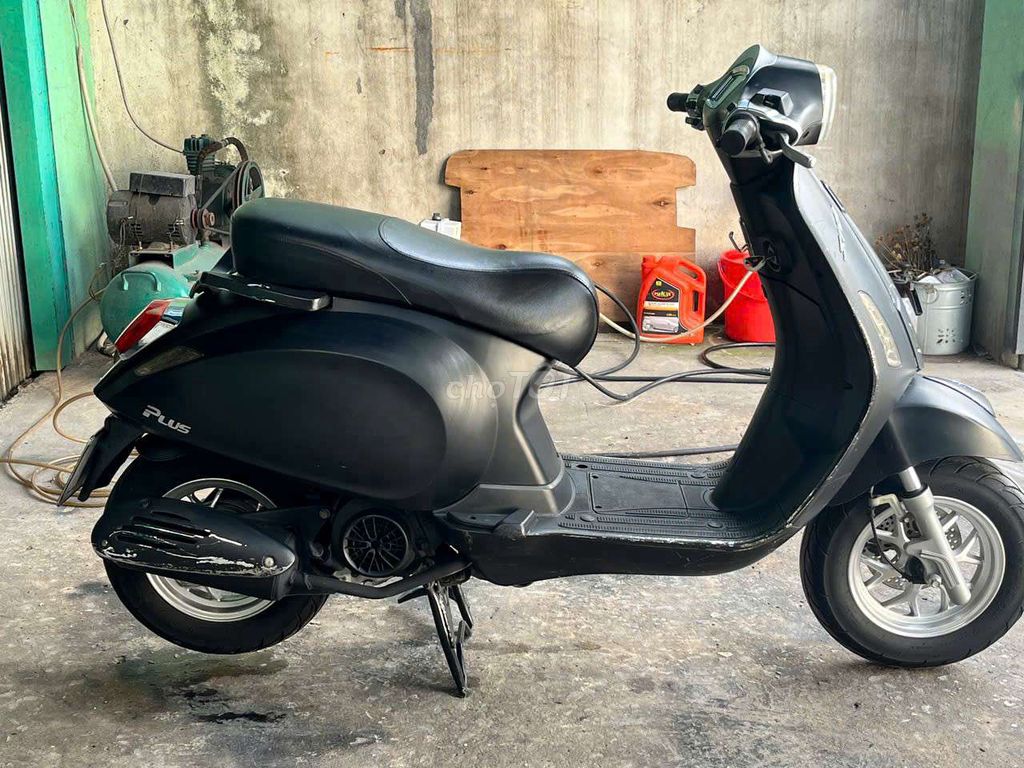 Xe ga 2022 - ảnh 3