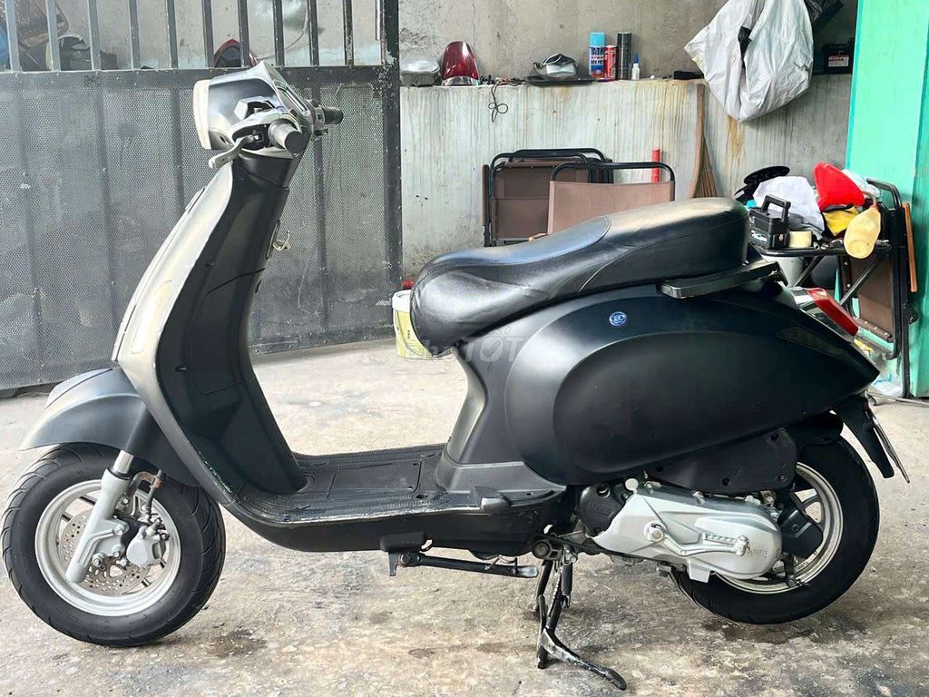 Xe ga 2022 - ảnh 4