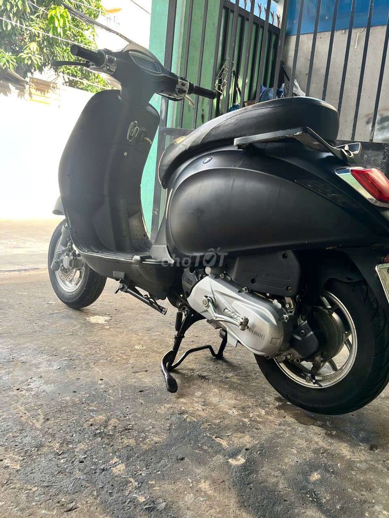Xe ga 2022 - ảnh 5