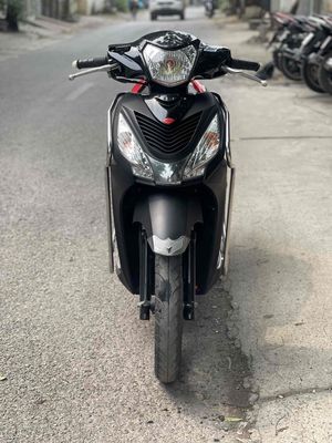 Honda Vision 2020 - ảnh 1