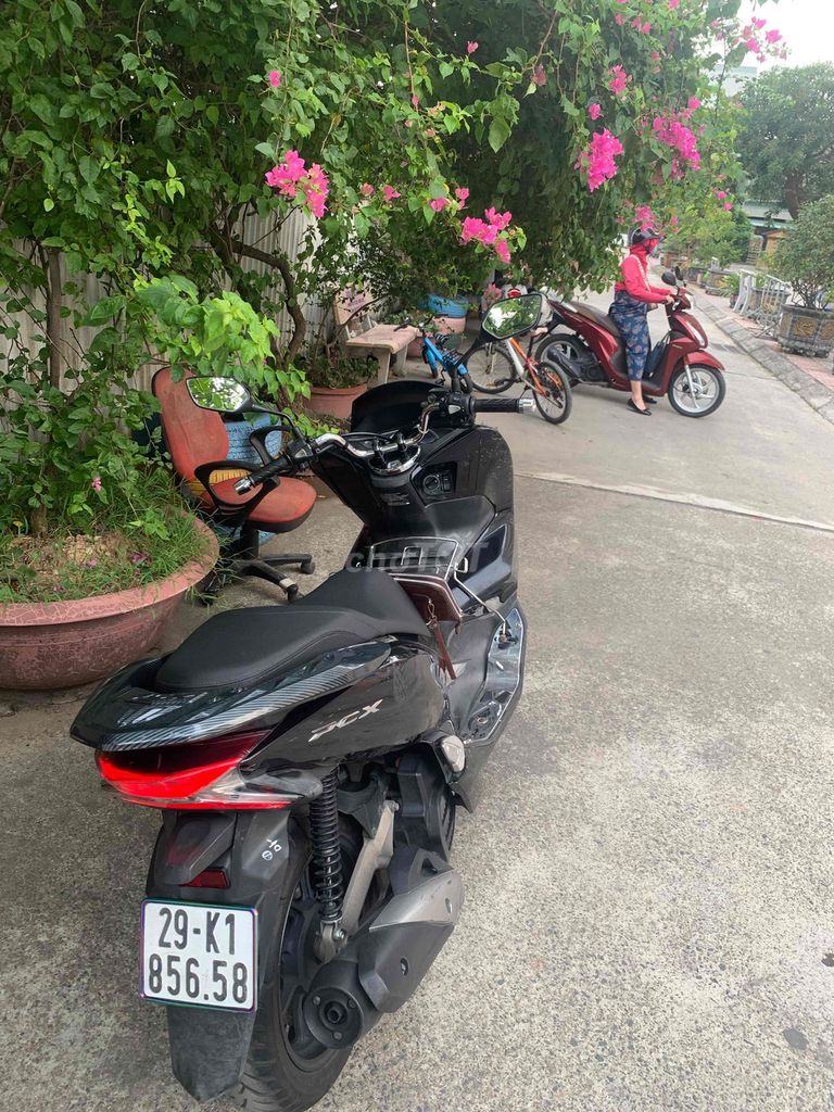 Đổi xe 2019 - ảnh 1