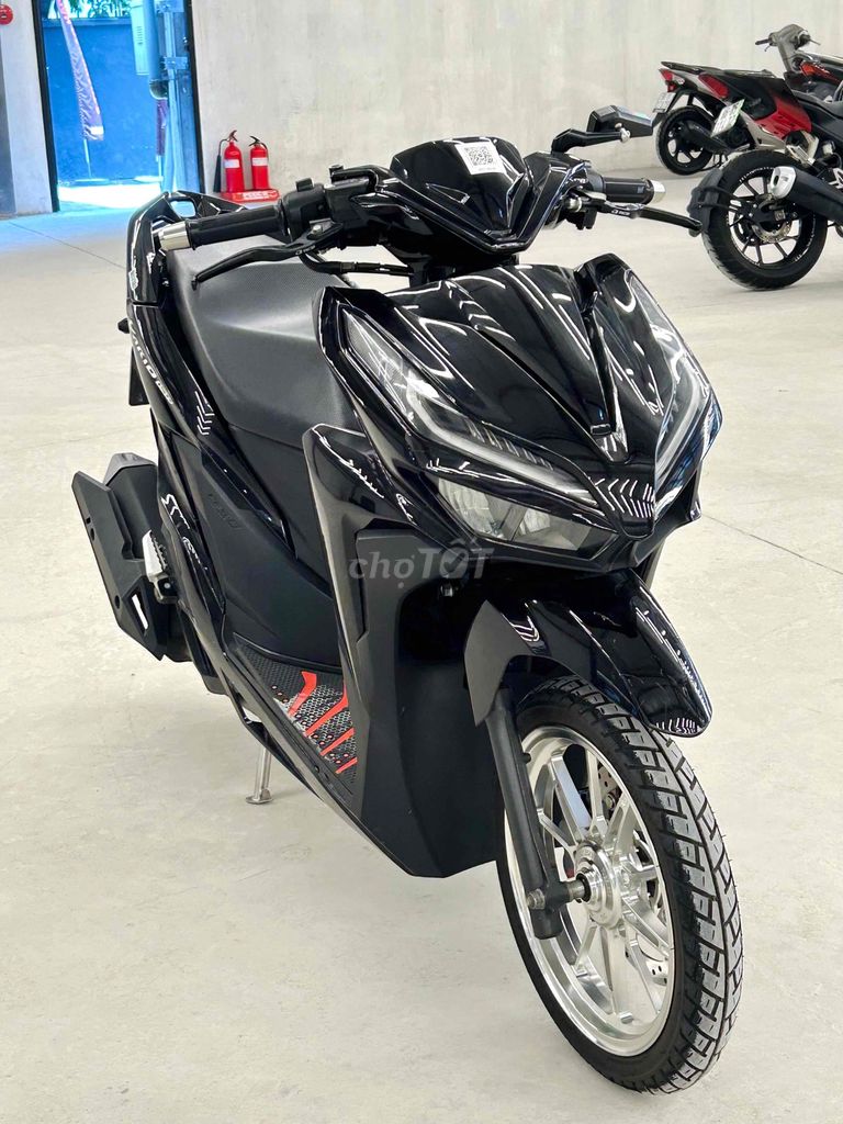 Honda Vario 2020 - ảnh 1