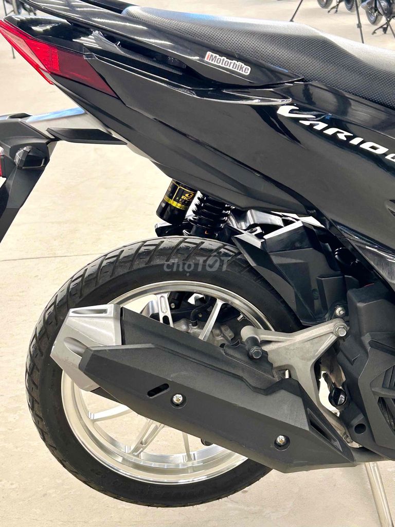 Honda Vario 2020 - ảnh 2
