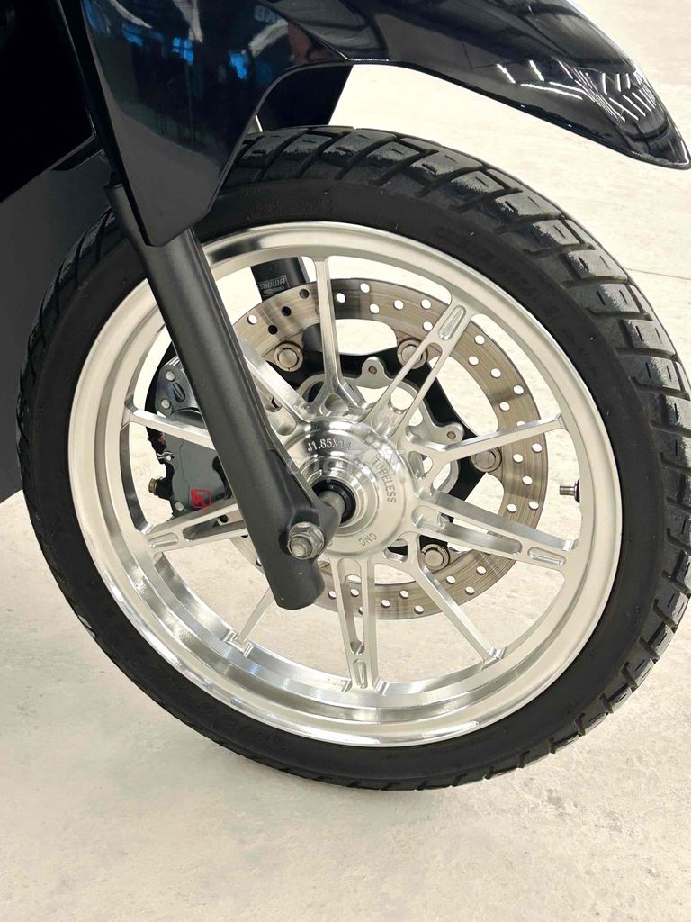 Honda Vario 2020 - ảnh 4