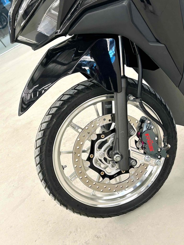 Honda Vario 2020 - ảnh 5