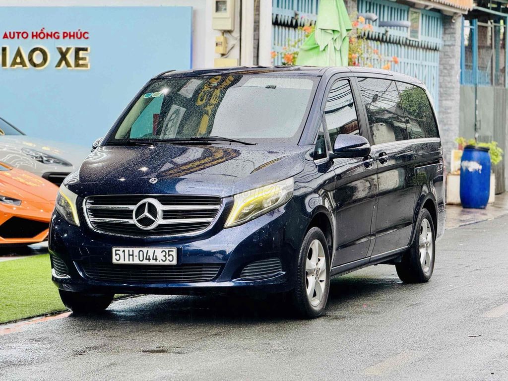 Mercedes-Benz 2018 - ảnh 1