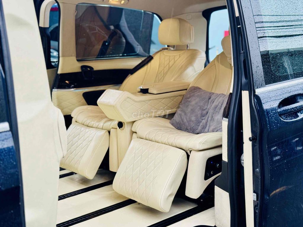 Mercedes-Benz 2018 - ảnh 3