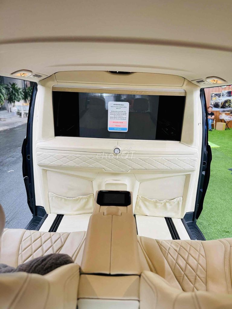 Mercedes-Benz 2018 - ảnh 5