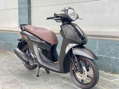 Yamaha Janus 2022 - ảnh 1