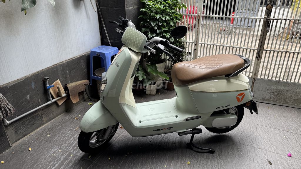 Xe m 2024 - ảnh 1