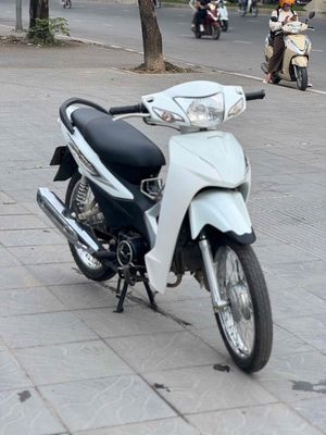 Honda Wave 2023 - ảnh 1