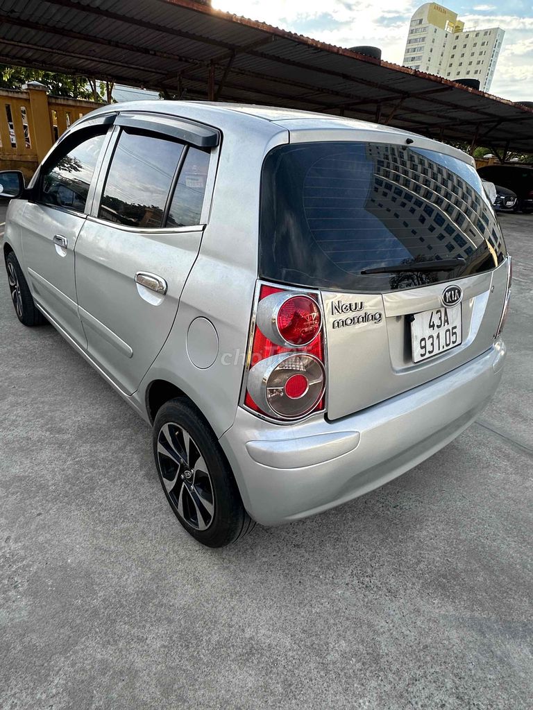 Kia Morning 2011 - ảnh 3