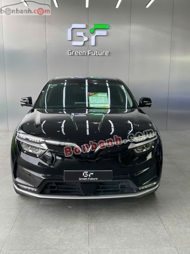 VinFast VF8 Eco AWD 2023 - ảnh 1