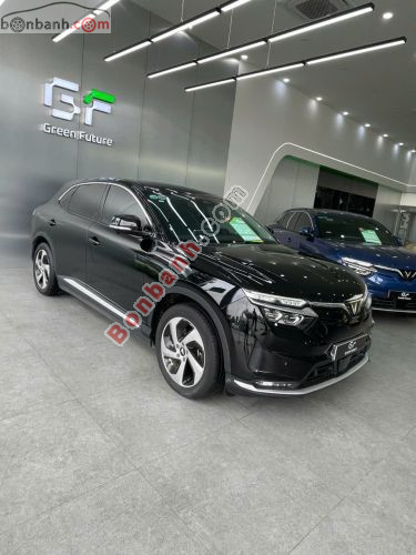 VinFast VF8 Eco AWD 2023 - ảnh 2