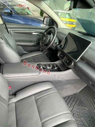 VinFast VF8 Eco AWD 2023 - ảnh 4