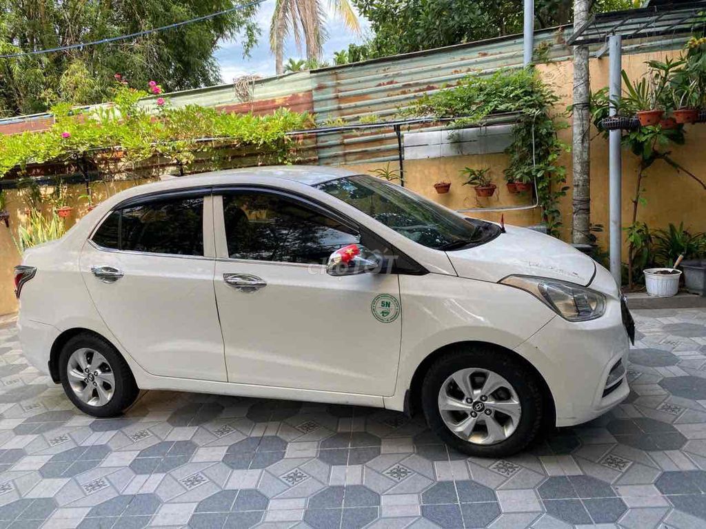 Hyundai 2018 - ảnh 1