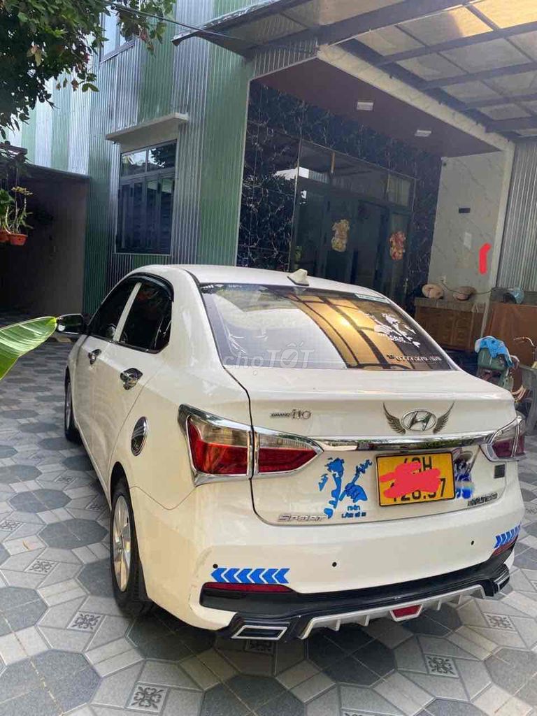 Hyundai 2018 - ảnh 2