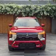 Mitsubishi Destinator Premium 2026 - ảnh 1