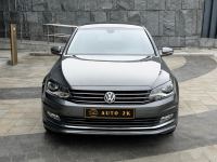 Volkswagen Polo 2017 - ảnh 1