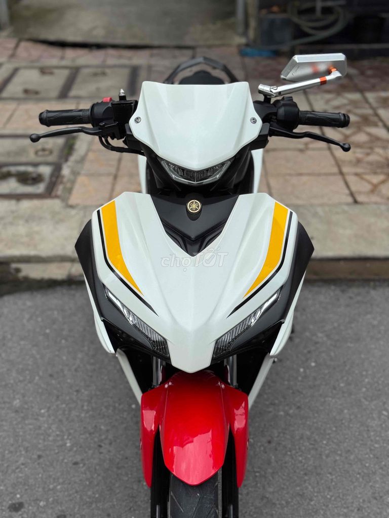 Yamaha Exciter 2021 - ảnh 1