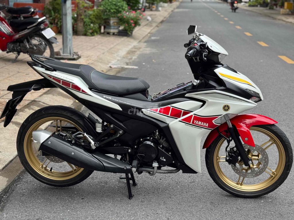 Yamaha Exciter 2021 - ảnh 2