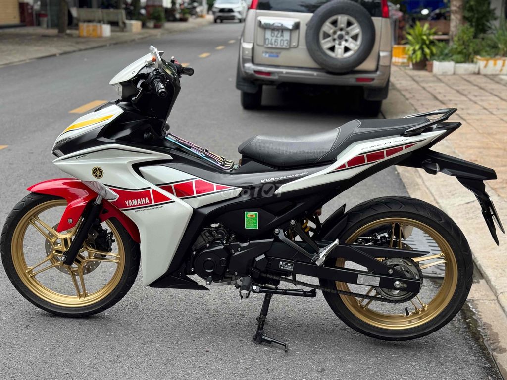Yamaha Exciter 2021 - ảnh 3