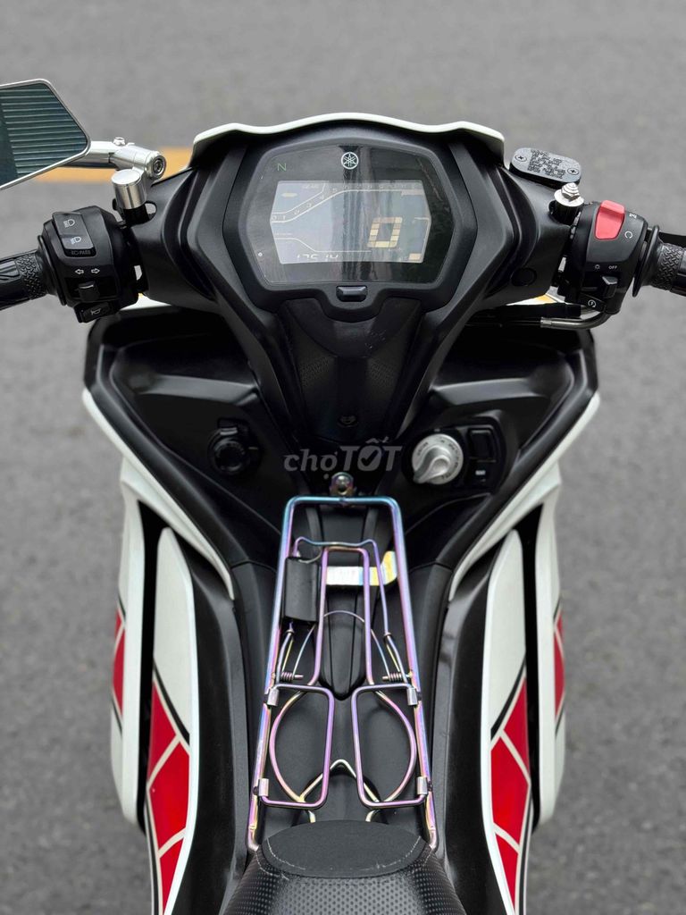 Yamaha Exciter 2021 - ảnh 4