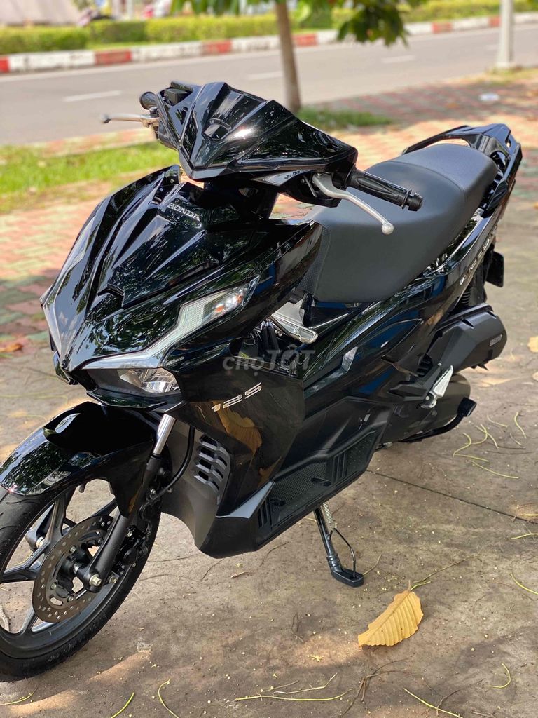 Honda Air Blade 2024 - ảnh 1