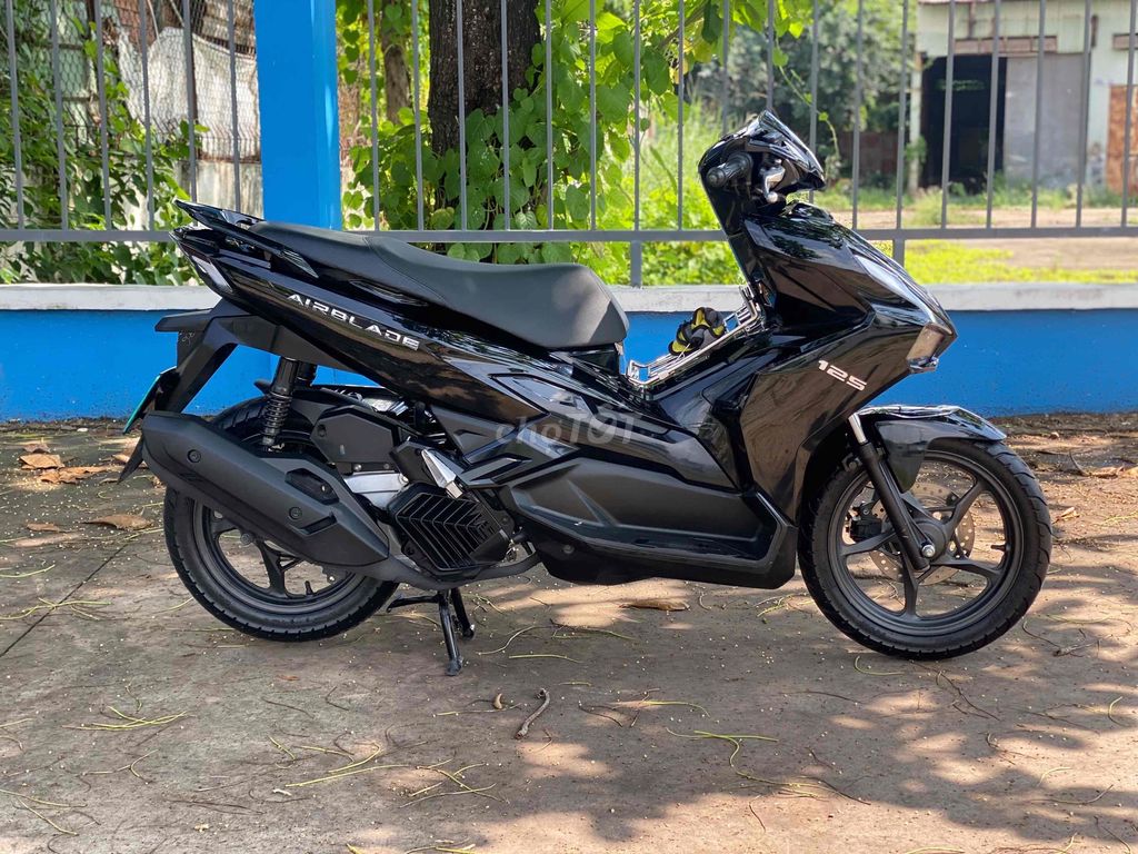Honda Air Blade 2024 - ảnh 4