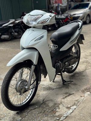 Honda Wave 2023 - ảnh 1