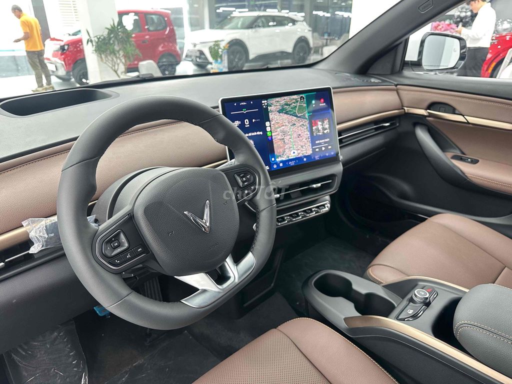 VinFast VF6 - ảnh 3