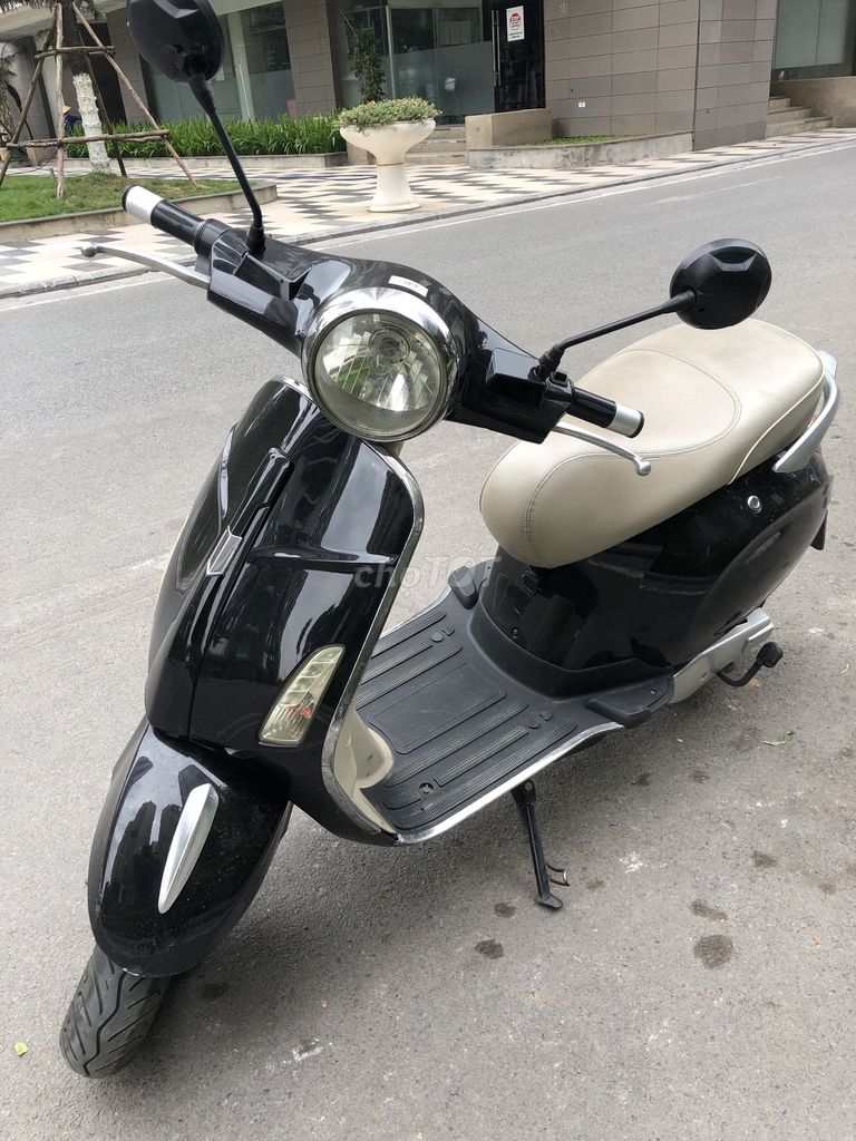 Xe m 2016 - ảnh 1