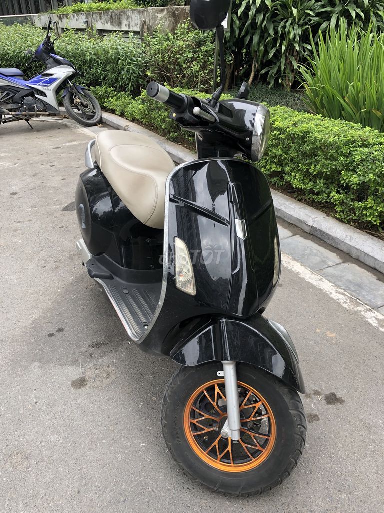 Xe m 2016 - ảnh 2