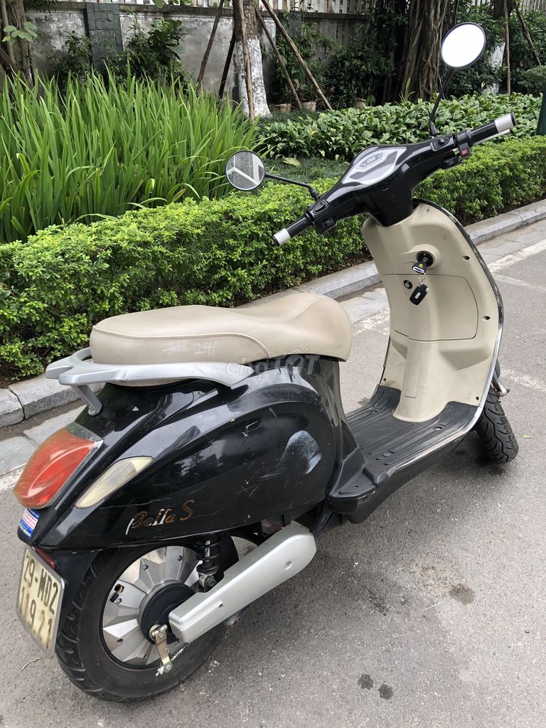 Xe m 2016 - ảnh 3