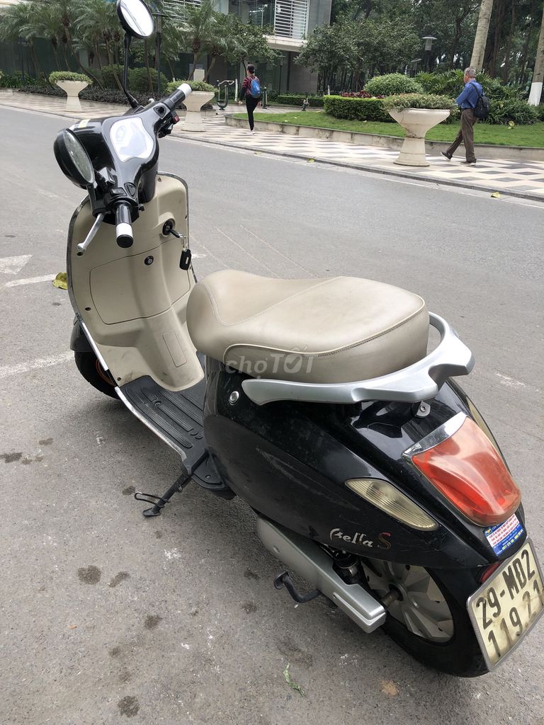 Xe m 2016 - ảnh 4