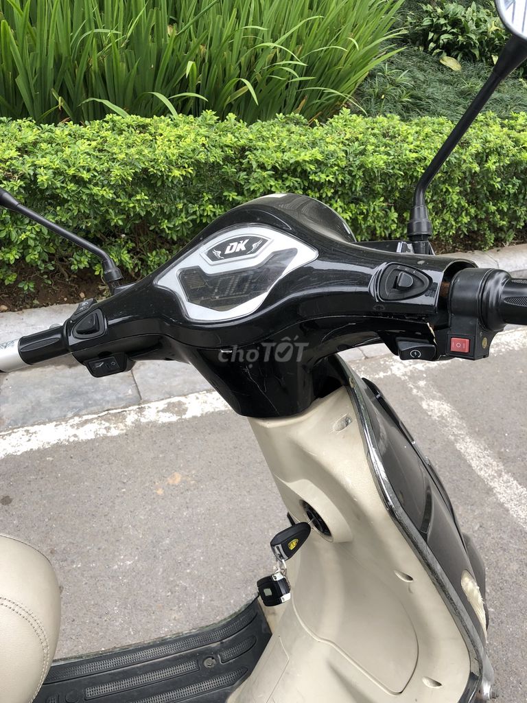 Xe m 2016 - ảnh 5