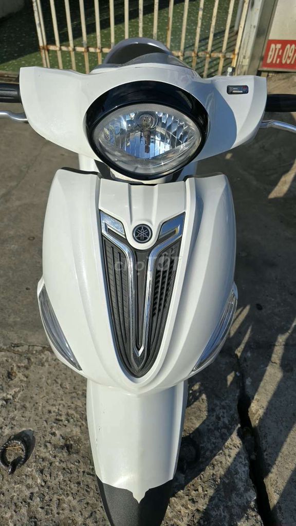 Yamaha Nozza 2015 - ảnh 1