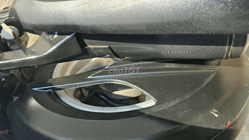 Yamaha Nozza 2015 - ảnh 5