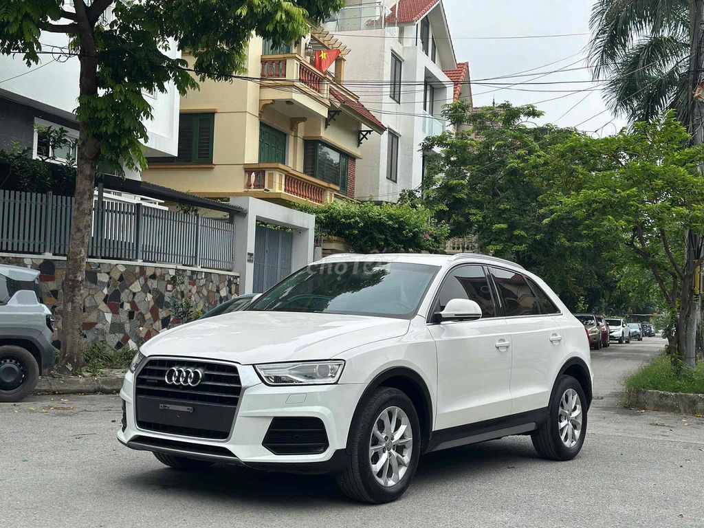 Audi 2015 - ảnh 2