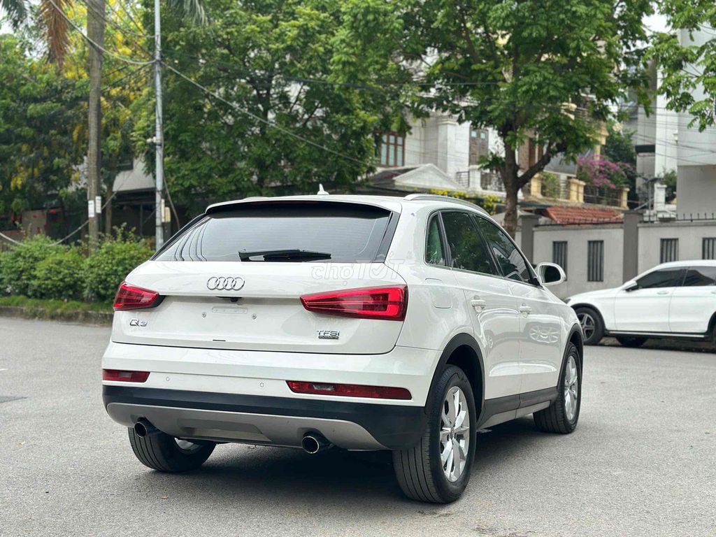 Audi 2015 - ảnh 3