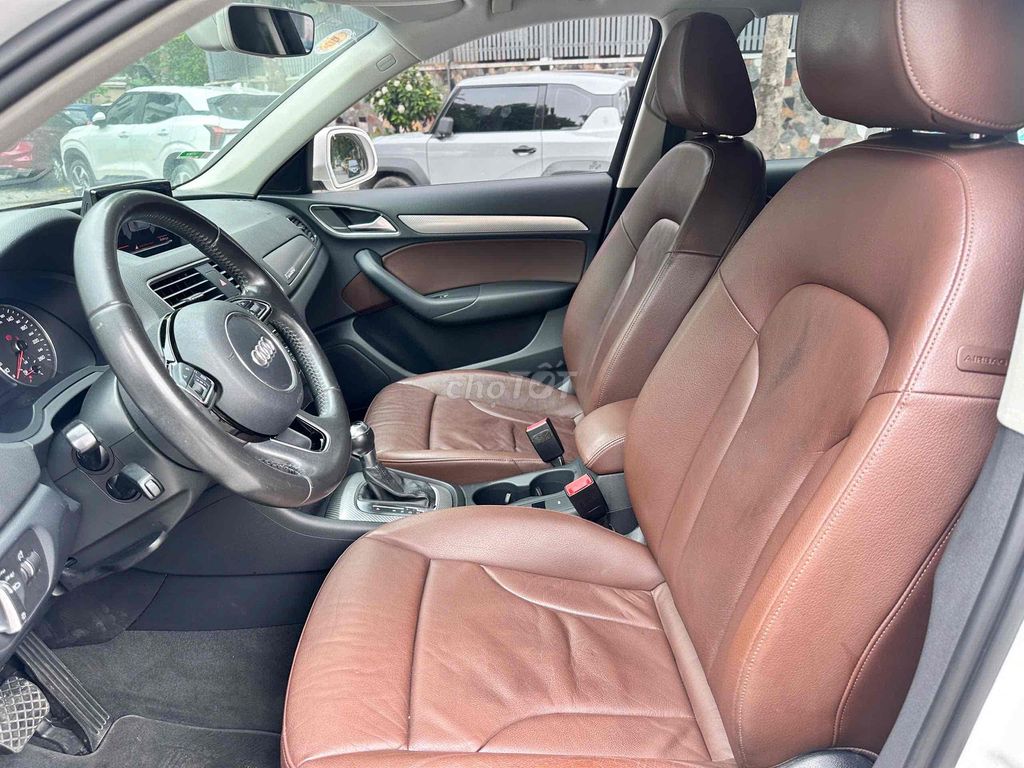 Audi 2015 - ảnh 4