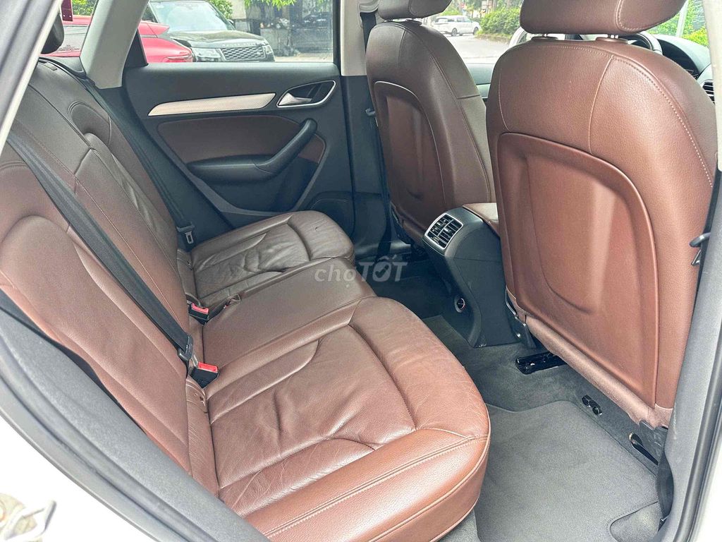 Audi 2015 - ảnh 5