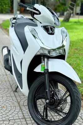 Honda SH 2022 - ảnh 1