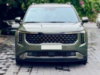 Kia Carnival Signature 1.6 Turbo HEV 7S 2025 - ảnh 1