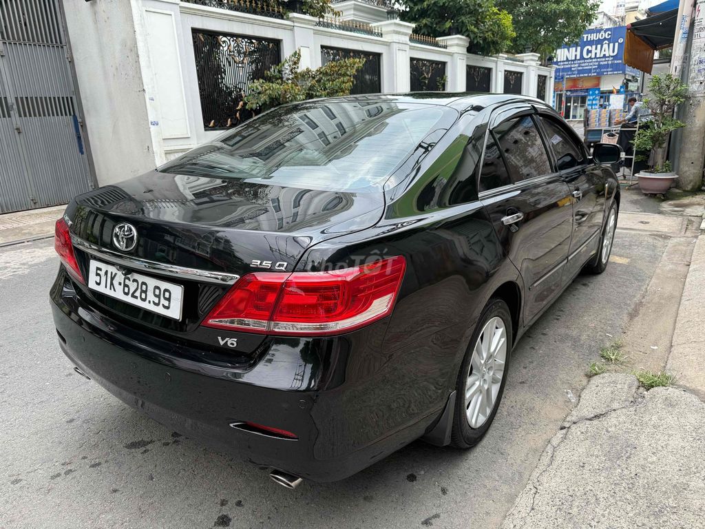 Toyota 2011 - ảnh 3