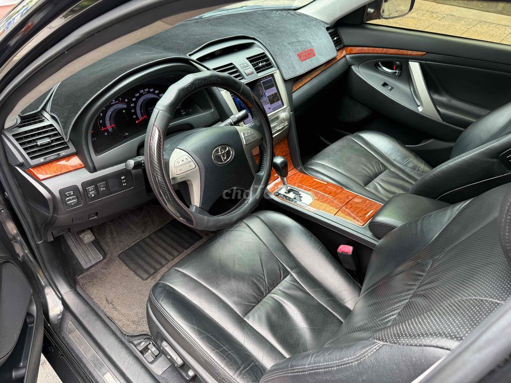 Toyota 2011 - ảnh 5