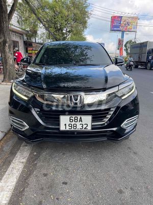 Honda 2021 - ảnh 1