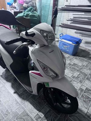 Honda Vision 2020 - ảnh 1