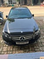 Mercedes 2014 - ảnh 1